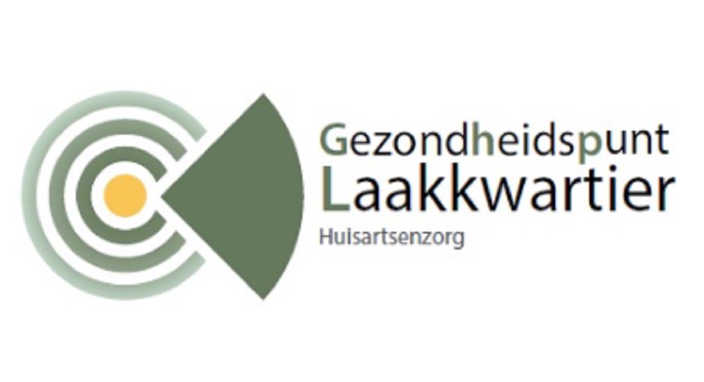 Gezondheidspunt Laakkwartier